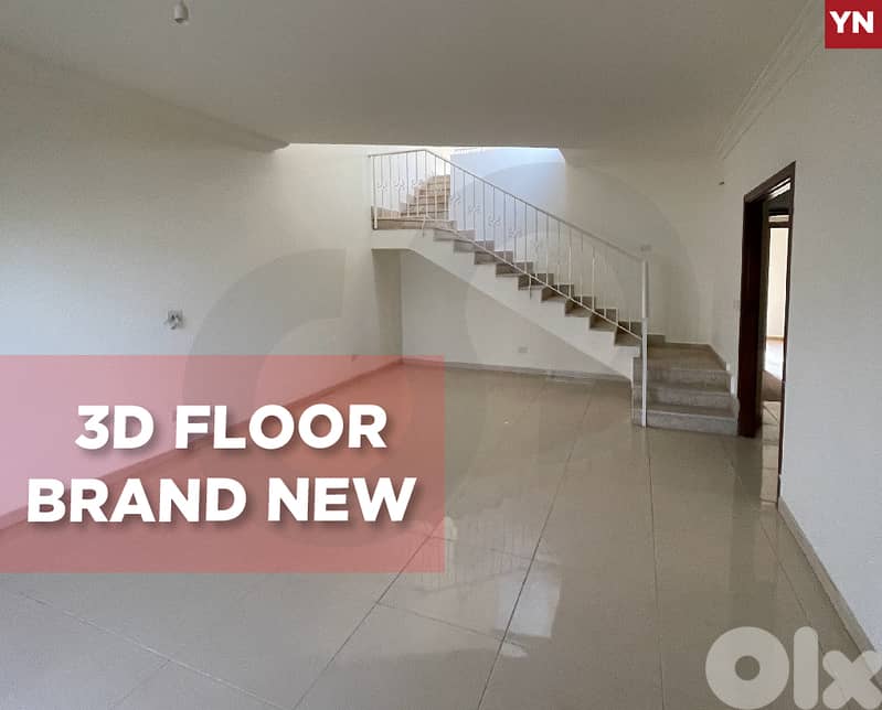 Terrace,Elevator,Heating system, Parking,Majdalaya/مجدليا REF#YN132686 0