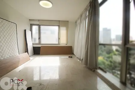 Office for Rent in Achrafieh | Bright | Open Space | Easy Access