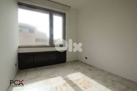 Office for Rent in Achrafieh | Bright | Open Space | Easy Access