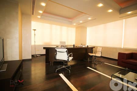 Office for Rent in Verdun | Wide | Luminous | Prime Location