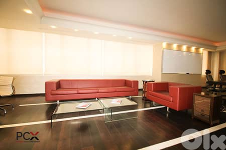 Office for Rent in Verdun | Wide | Luminous | Prime Location