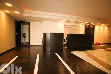 Office for Rent in Verdun | Wide | Luminous | Prime Location