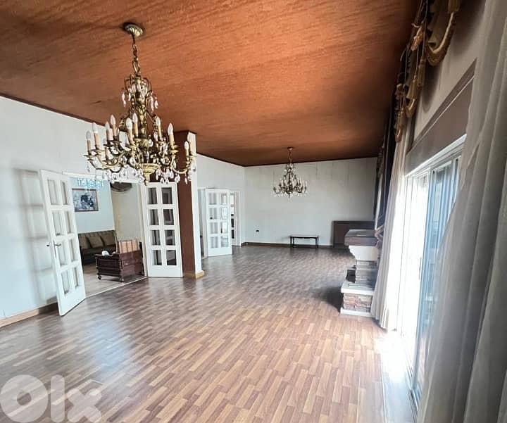 Apartment for Sale in Jounieh 0