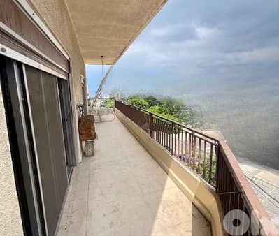 Apartment for Sale in Jounieh