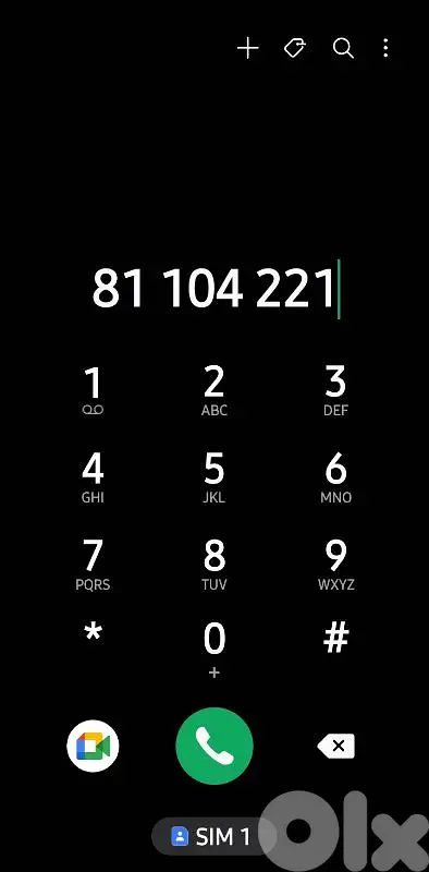 خط ألفا تشريج