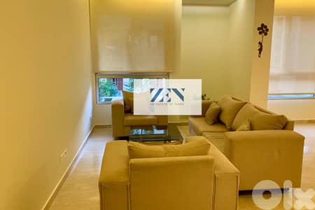 Apartment for Sale in Achrafieh شقة للبيع في الأشرفية