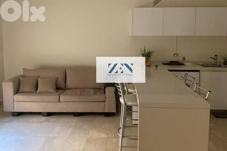 Apartment for Sale in Achrafieh شقة للبيع في الأشرفية