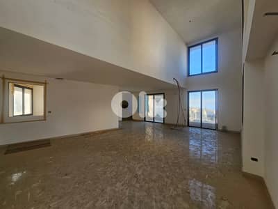 duplex for sale in Ain Aar, Metn