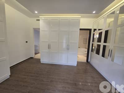 Spacious 200m² Apartment for Rent in Biyada