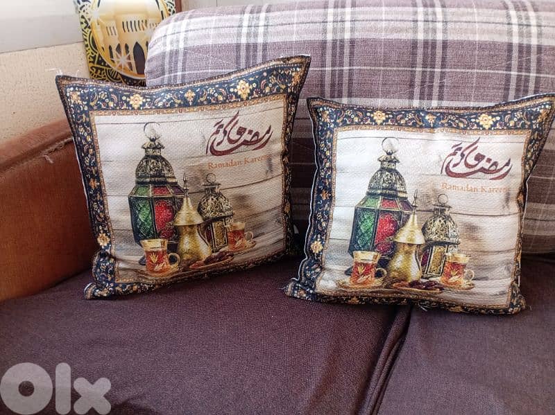 زينت رماضان 3