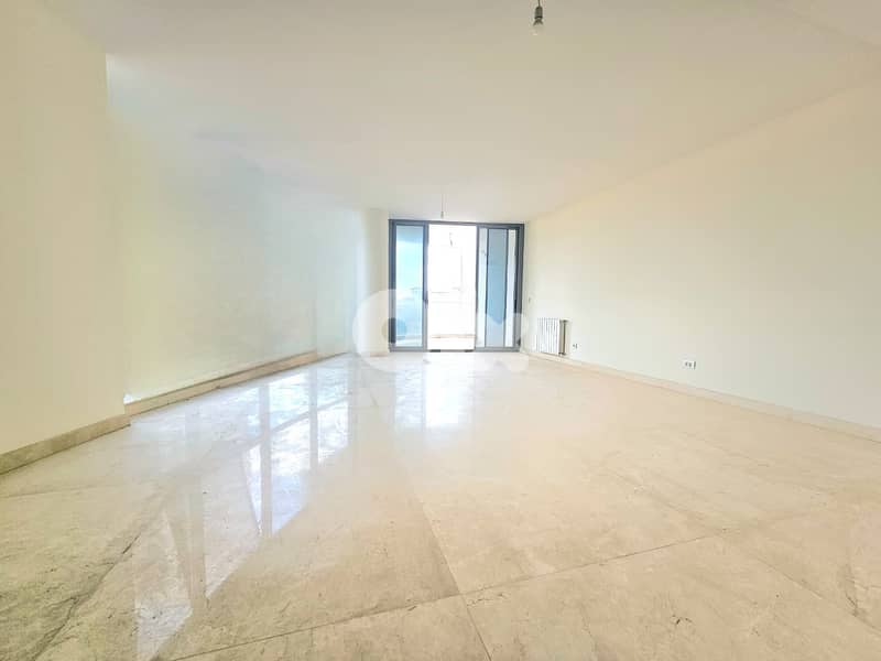 AH-HKL-506 Apartment for Sale in Achrafieh – New Building 0