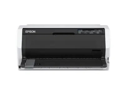Epson LQ-690II Dot Matrix Printer