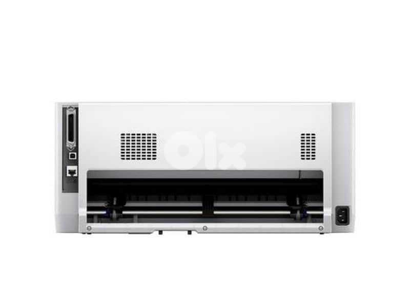 Epson LQ-690II Dot Matrix Printer 4