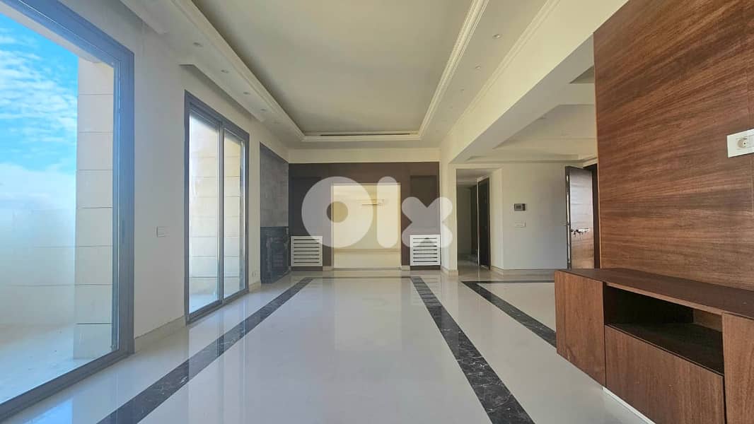 AH-HKL-507 Duplex 470 SQM for Sale in Achrafieh – Prime Location 0