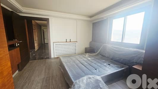 AH-HKL-507 Duplex 470 SQM for Sale in Achrafieh – Prime Location
