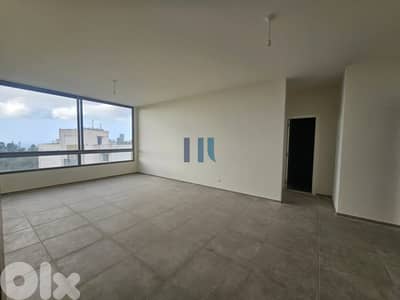 brand new apartment for sale in Mazraat Yachouh, Metn