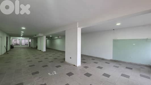Showroom for Rent in Achrafieh معرض للإيجار في الأشرفية Showroom for Rent in Achrafieh معرض للإيجار في الأشرفية