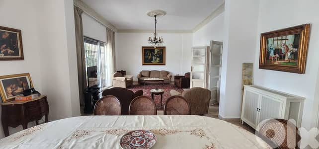 GMC233AJ Apartment for sale in Ain Saadeh - شقة للبيع في عين سعاده GMC233AJ Apartment for sale in Ain Saadeh - شقة للبيع في عين سعاده