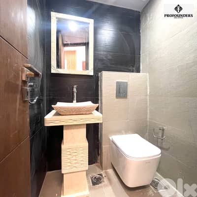 Apartment for sale in Zekrit شقة للبيع في زكريت