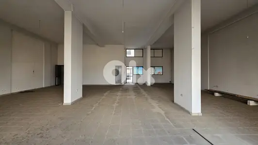 Building for Rent – Achrafieh | Prime Main Road Location مبنى للإيجار