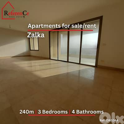 Apartments available in Zalka شقق متاحة في الزلقا Apartments available in Zalka شقق متاحة في الزلقا