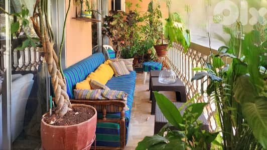 RWK101MF - Used apartment for sale in Adonis