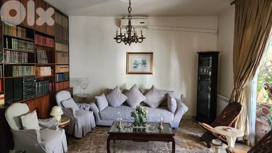RWK101MF - Used apartment for sale in Adonis