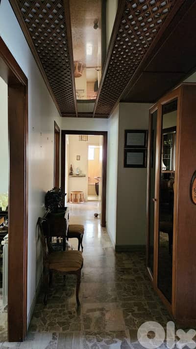 RWK101MF - Used apartment for sale in Adonis