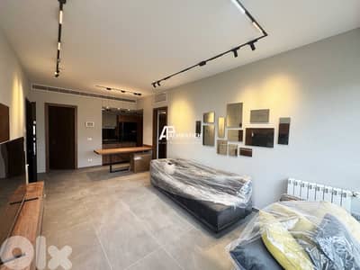 Apartment for Rent In Achrafieh - شقة للأجار في الأشرفية