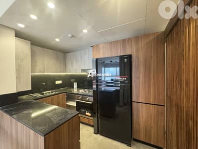 Apartment for Rent In Achrafieh - شقة للأجار في الأشرفية