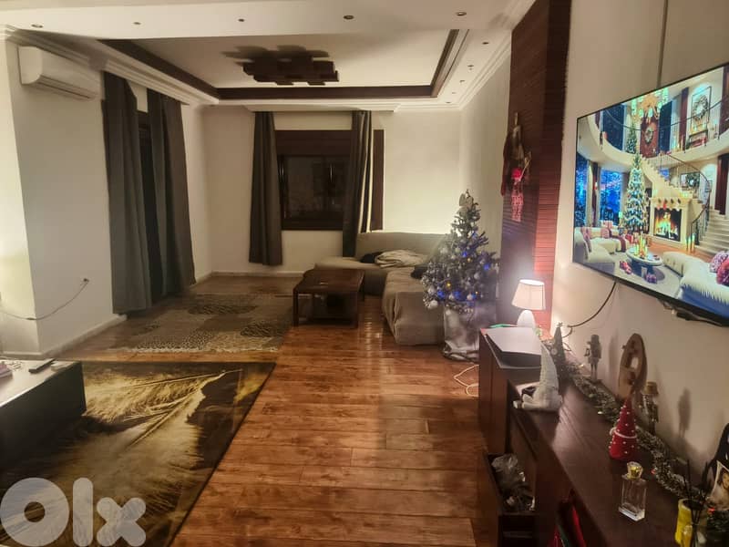 HOT DEAL! 3 BEDROOMS IN BALLOUNEH PRIME WITH OPEN VIEW,(BAL-128) 0