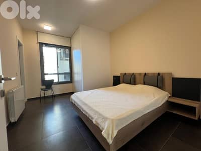 L20396-Beautifully Furnished Apartment For Rent in Achrafieh, Nazareth