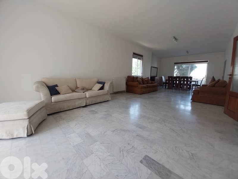 Apartment for Sale in El Naqqache | Mountain View 0