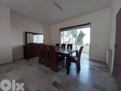 Apartment for Sale in El Naqqache | Mountain View