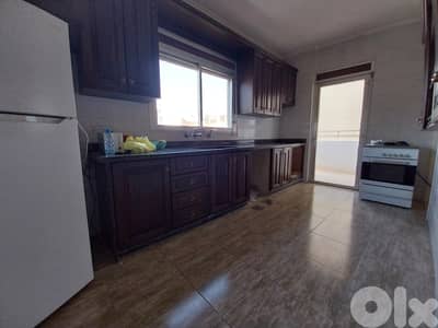 Apartment for Sale in El Naqqache | Mountain View