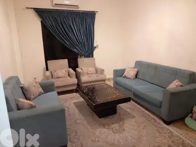 صالون - جلوس