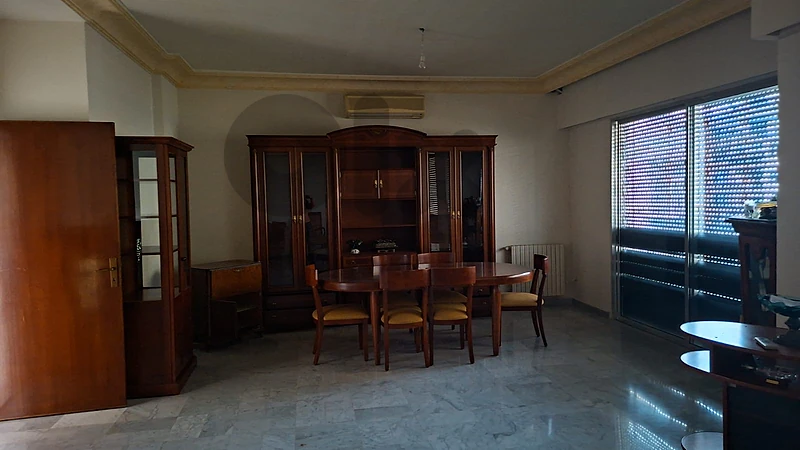 GMK159YA - Apartment For Rent In Sahel Alma  شقة للإيجار