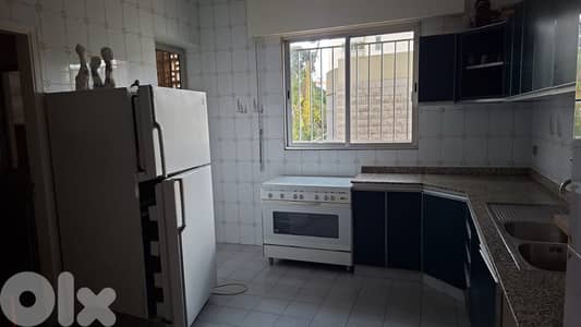 GMK159YA - Apartment For Rent In Sahel Alma  شقة للإيجار