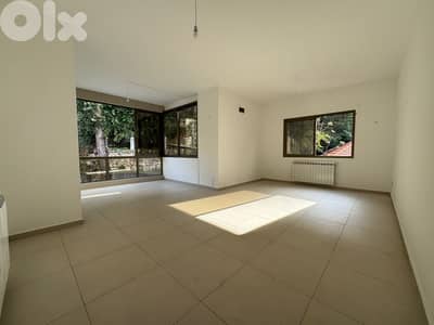 L16586 - Brand New Apartment For Rent in a New Building in Mansourieh