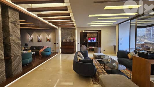 Apartment for Sale in Yarzeh شقة للبيع في يرزه Apartment for Sale in Yarzeh شقة للبيع في يرزه
