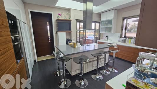 Apartment for Sale in Yarzeh شقة للبيع في يرزه Apartment for Sale in Yarzeh شقة للبيع في يرزه
