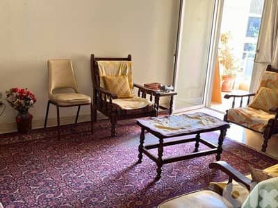 L16274 - Apartment For Sale in Zouk Mosbeh with a Mountain View