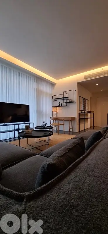 Luxurious 2B For Rent In Saifi | High End Project Luxurious 2B For Rent In Saifi | High End Project