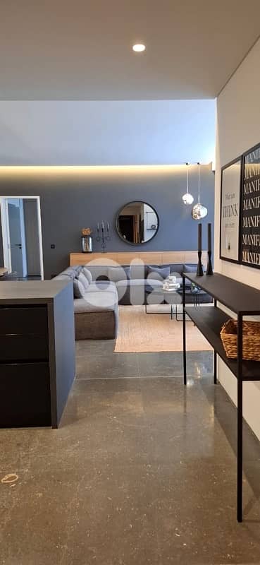 Luxurious 2B For Rent In Saifi | High End Project