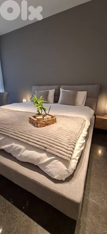Luxurious 2B For Rent In Saifi | High End Project