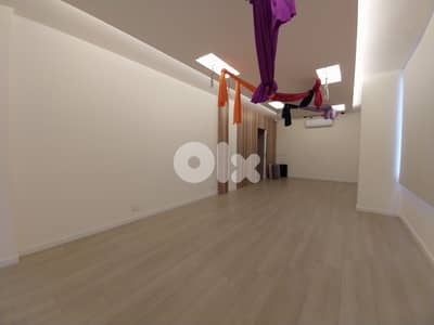 Office for Rent in Zalka Souk | Fully Renovated