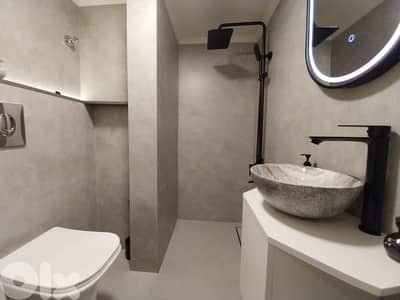 Office for Rent in Zalka Souk | Fully Renovated