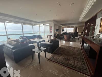 GMK160YA - Apartment For Sale In Sahel Alma - شقة للبيع في  ساحل علما