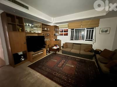 GMK160YA - Apartment For Sale In Sahel Alma - شقة للبيع في  ساحل علما