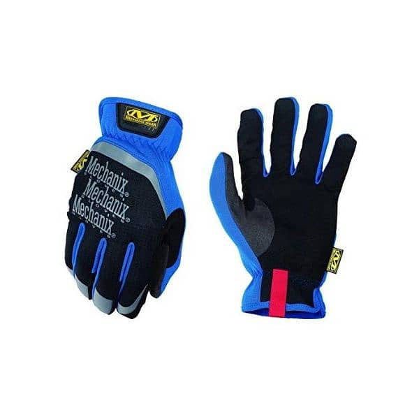 mechanix wear fastfit gloves 0
